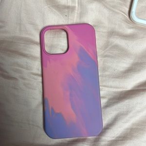 Otter box mag safe case!